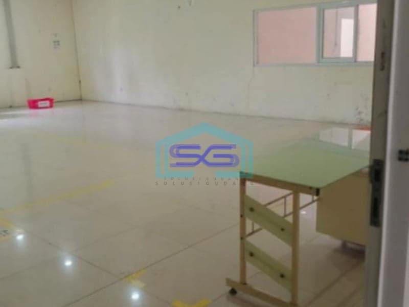 Disewakan Gudang Lokasi Strategis Di Cikande Serang Banten LB 1400m2