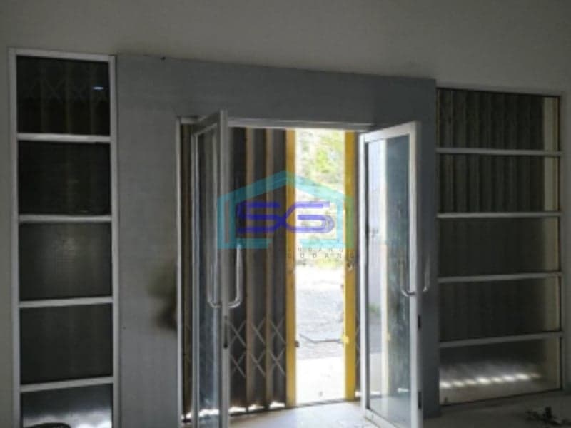 Dijual Murah Ruko 3 Lantai Luas Bangunan  222 m² Lokasi Candisari Semarang