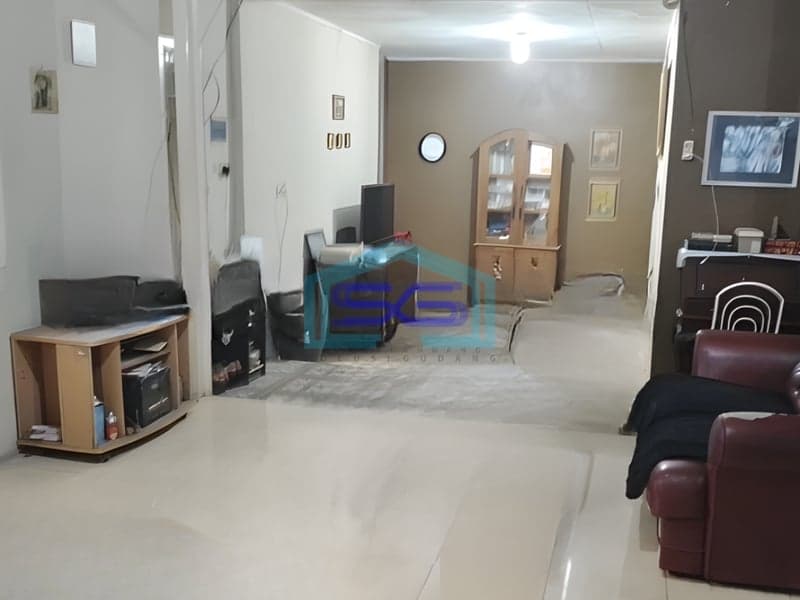 Dijual Ruang Usaha Lokasi di Cileungsi Bogor LT 326m2