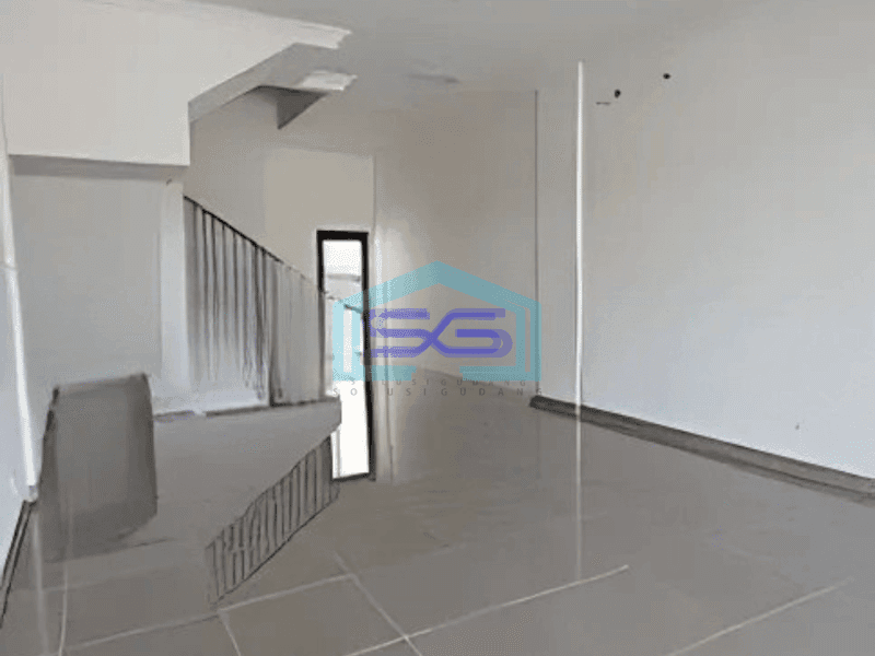 Dijual Cepat!! Ruko View Danau di Melodi Summarecon Bekasi LB 206m2