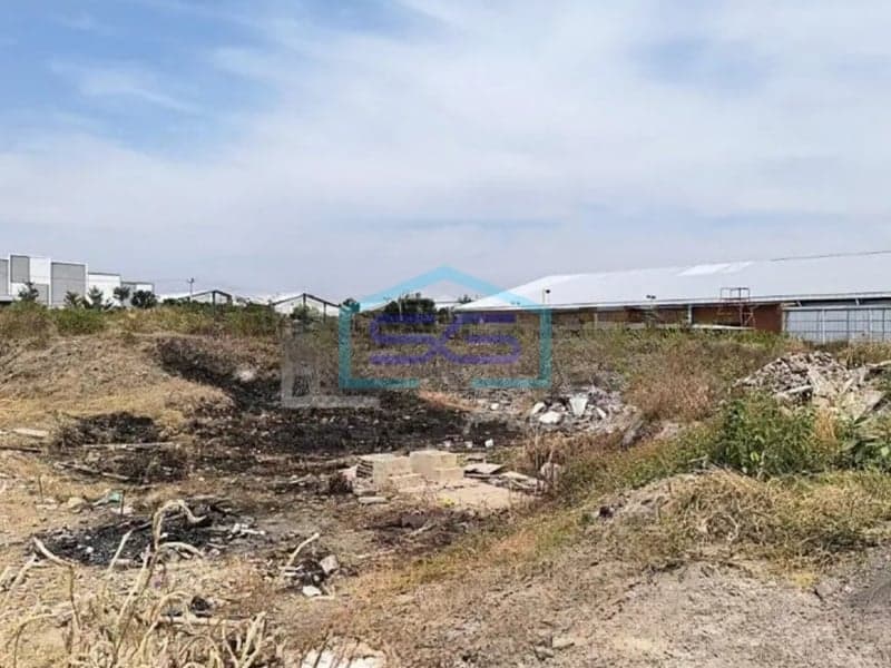 Disewakan Gudang Kic Gatot Subroto Tahap V, Semarang Jawa Tengah