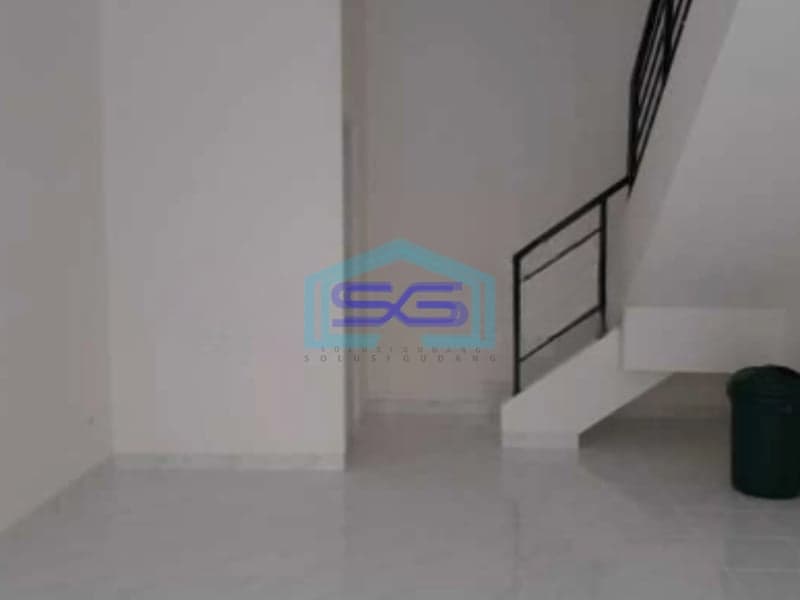 Disewakan Ruko 2 Lantai Pasar Modern Paramount Gading Serpong Tangerang