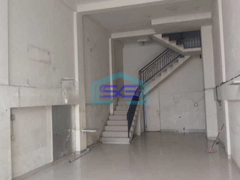 Disewakan Ruko Gandaria Selatan Cilandak Jakarta Selatan Luas Bangunan 200m2