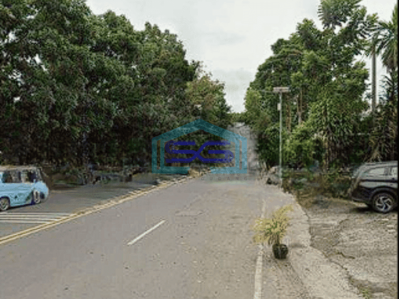 Dijual Gedung Eks Kantor Nasdem Jl Yos Sudarso Manado LB 1000m2