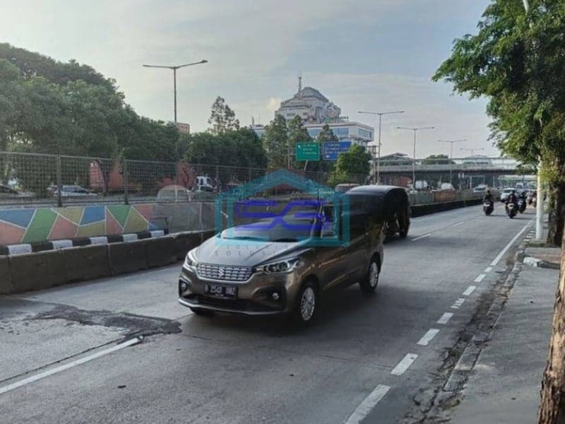 Disewakan Tanah di Yos Sudarso Jakarta Utara LT 13136 m2 Ada Gudang