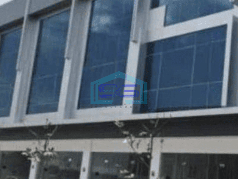 Dijual Ruko Luas Tanah  165 m² di Kawasan Galuhmas Karawang Barat Harga Bisa Nego