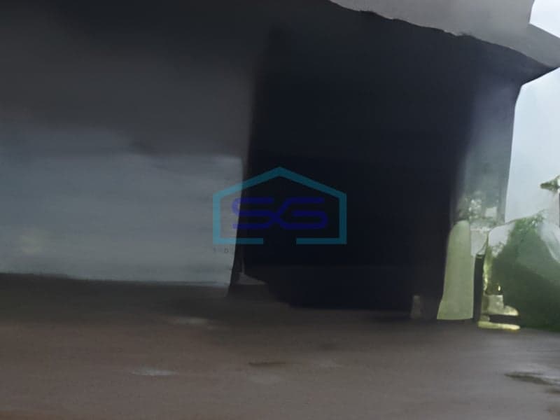 Warehouse for Rent with 40ft Container Access in Cikande Tangerang, Building Area 2000m²