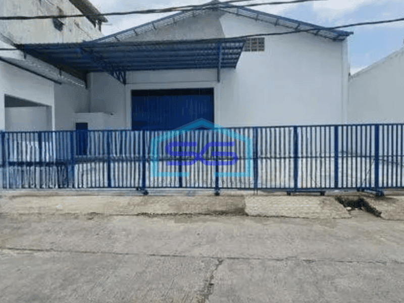 Disewa Gudang strategis pinggir jalan kartasura solo