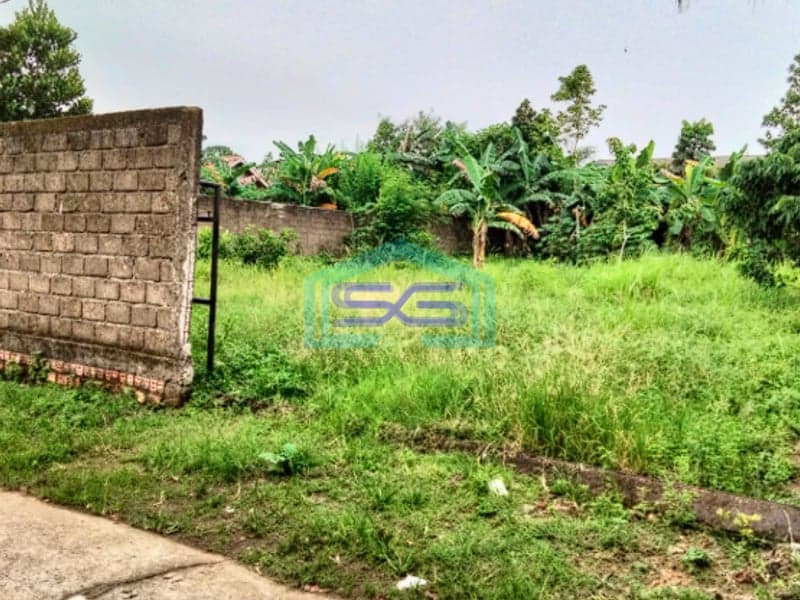 Dijual Tanah Lahan Sukawinatan Palembang Bebas Banjir