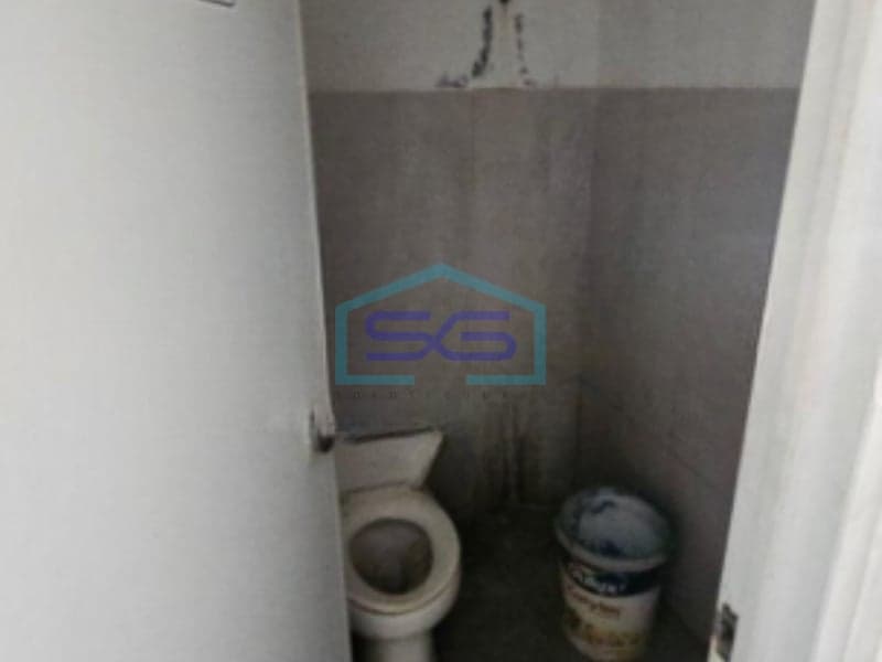Warehouse for Rent Land Area 855 sqm Located in North Jakarta