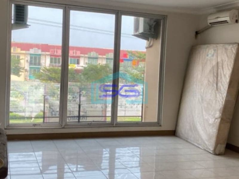 Dijual Ruko 3 Lantai Luas Bangunan  129 m² Lokasi Bebas Banjir di Bekasi