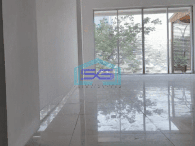 Dijual Ruko di Pluit Jakarta Utara Luas Bangunan  300 m²