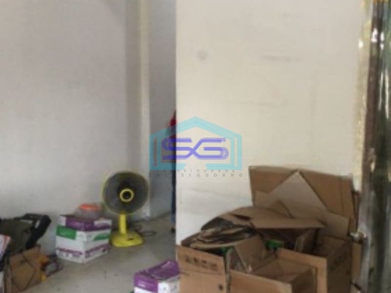 Disewa Ruko Latumeten Angke Tambora Jakarta Barat Luas Bangunan  216 m²