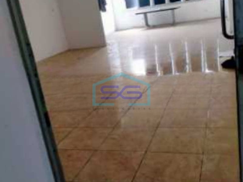 Disewakan Ruko 3 Lantai Luas Tanah 150 m² Lokasi di Muara Karang Jakarta Utara