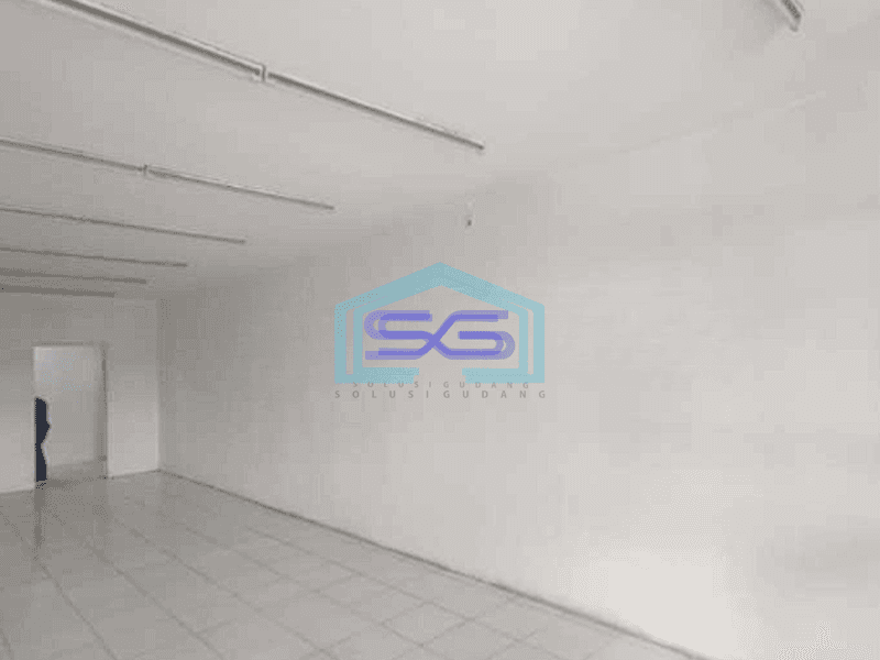 Dijual Ruko Ex Alfamart Di Labanjaya , Karawang Luas Tanah 217m2