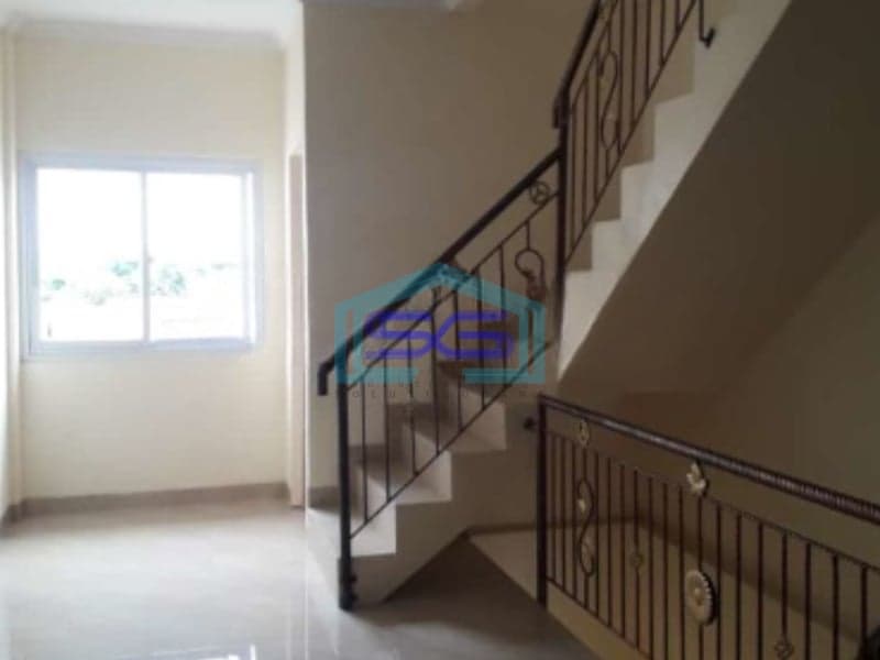 Dijual Ruko 3 Lantai Di Area Komersial Bintaro Jakarta Selatan Luas Bangunan 250m2