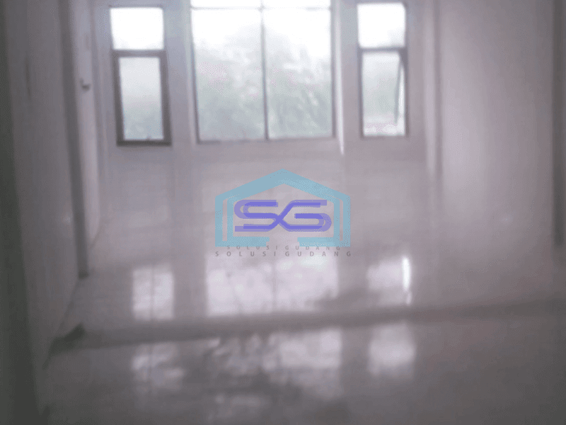 Disewakan Ruko Luas Bangunan  400 m² di Sunter Jakarta Utara