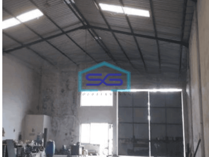 Dijual Ruko Nirwana Eksekutif Jl Raya Kendalsari