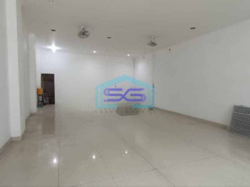 Disewakan Ruko 1 Lantai Siap Pakai Dekat Rsud Bekasi Timur Luas Bangunan  154 m²