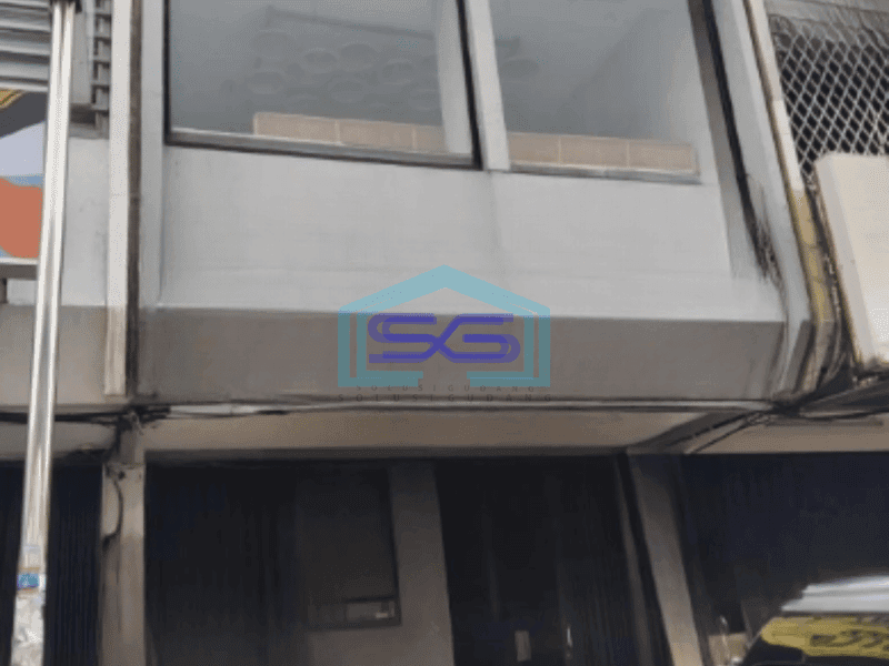 Disewakan Ruko Lokasi Strategis di Kelapa Gading Jakarta Utara Luas Bangunan  180 m²