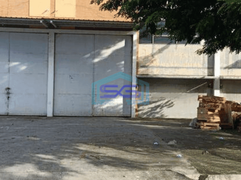 Disewa Gudang Akses Container Dan Keamanan 24 Jam Di Pergudangan Kbc Tangerang