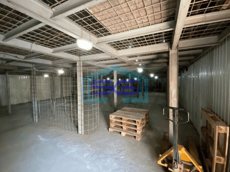 Disewakan Gudang Cold Storage Siap Operasional di Tj. Priok, Jakarta Utara