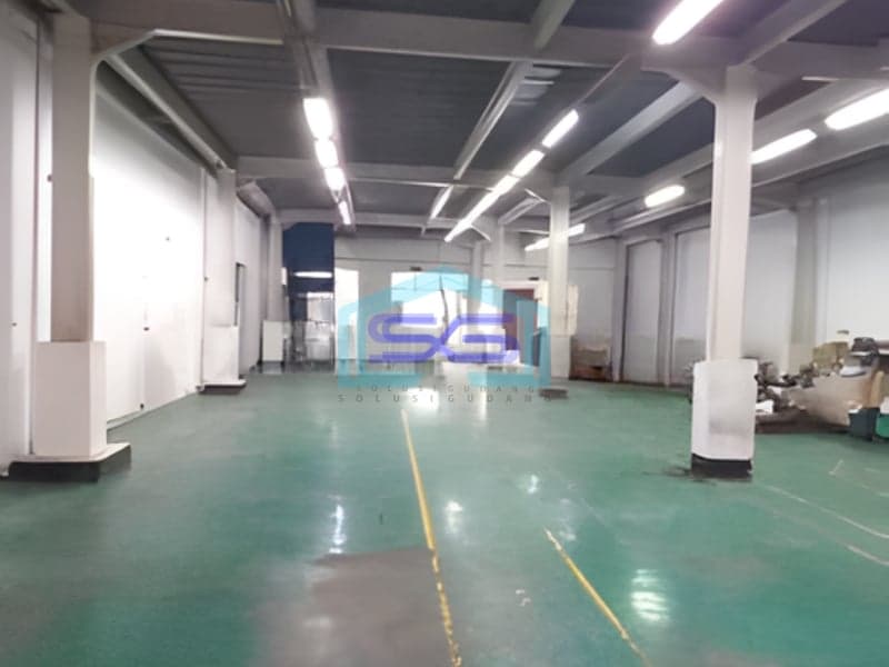 Disewakan Pabrik di Kawasan Cikarang Bekasi Siap Huni Luas Bangunan 500m2