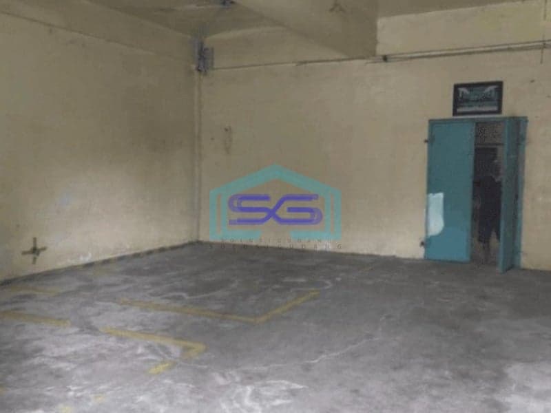 Disewakan Gudang Kecil Di Kawasan Industri Jababeka 2 Cikarang Bekasi LT 575m2