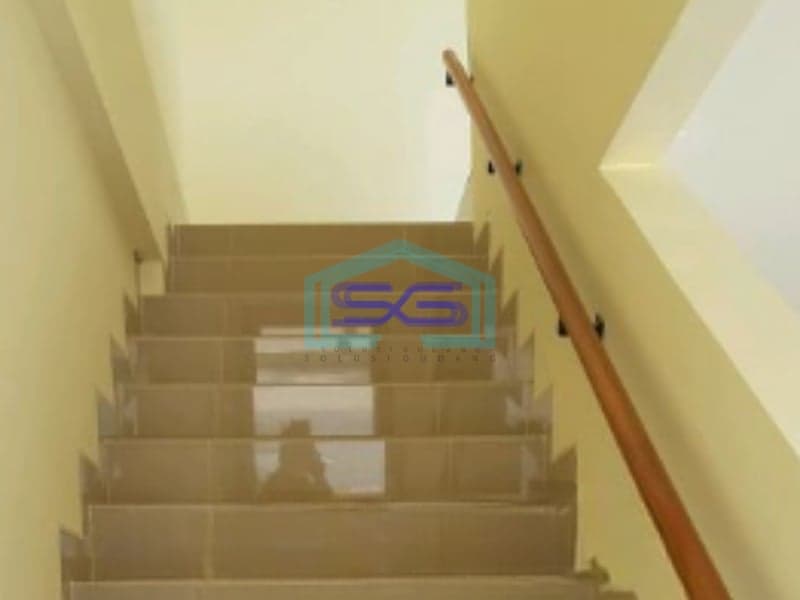 Dijual Ruko Green Point di Bekasi Luas Tanah 136m2 Bangunan 2 Lantai