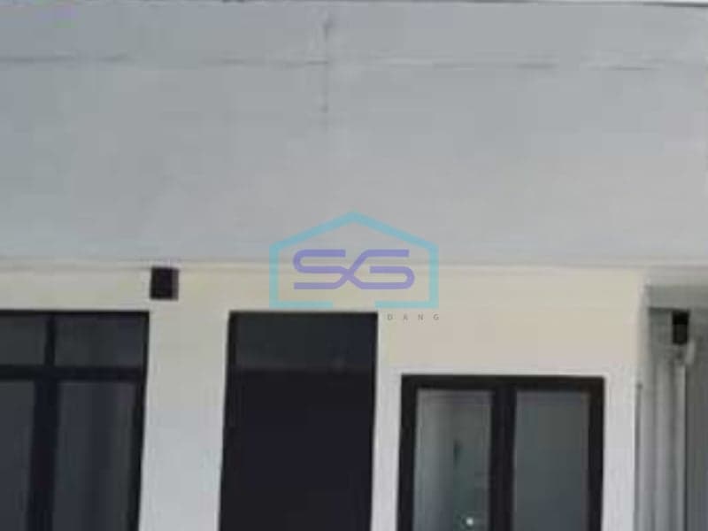 Disewakan Gudang Luas Bangunan 800 m² Lokasi di Kalasan Sleman