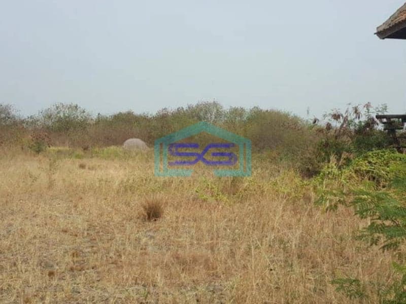 Dijual Tanah Luas 2,7 Hektar di Ciruas Serang Dalam Kawasan Industri