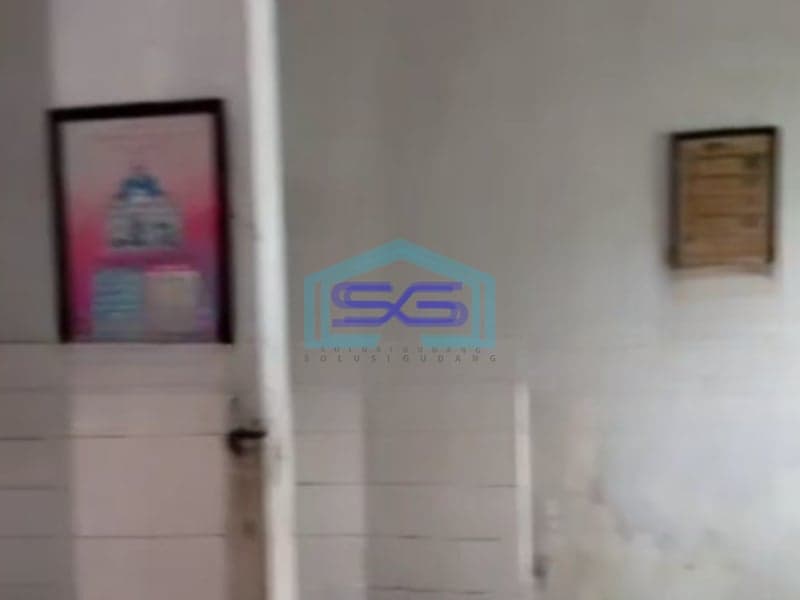 Disewakan Ruko Luas Tanah  300 m² Lokasi Sunter Jakarta Utara