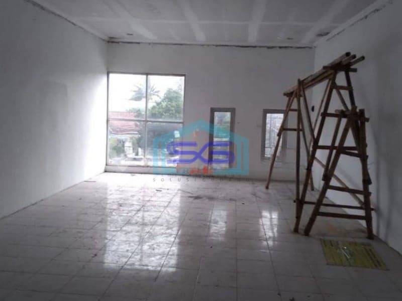 Dijual Ruko Siap Pakai di Jalan Raya Nasional Semarang Bawen 2 Lantai