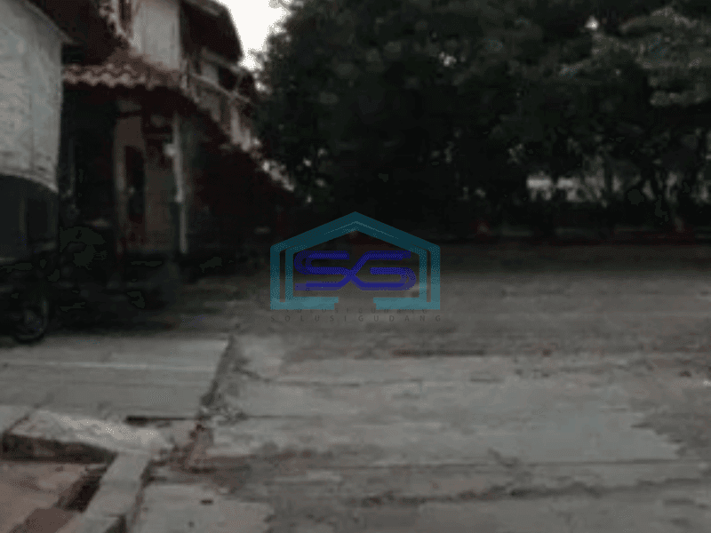 Dijual Tanah Luas  9040 m² Lokasi Strategis di Pondok Kelapa Jakarta Timur