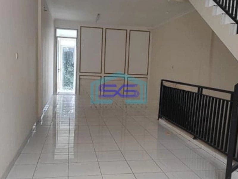 Dijual Ruko Murah Sunter Icon Dekat Pintu Tol Jakarta Utara LB 225m2