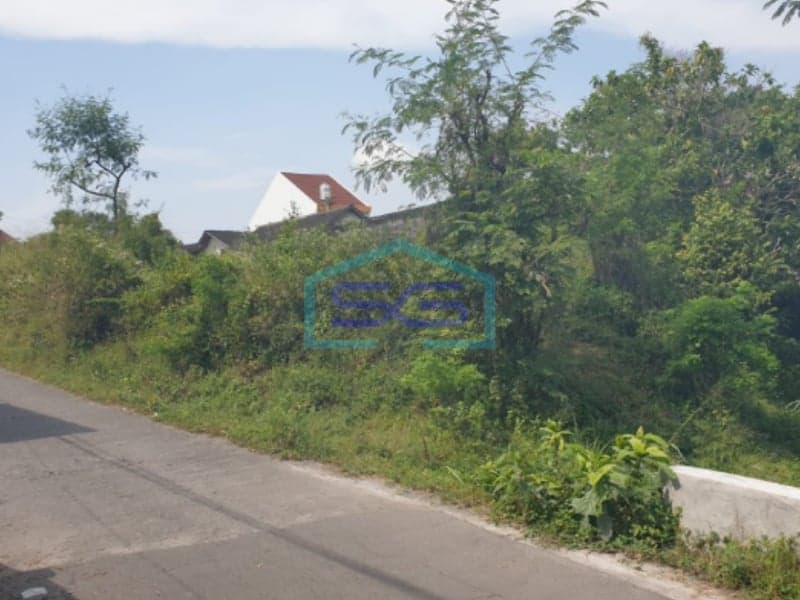 Dijual Tanah di Maguwoharjo, Depok, Sleman Yogyakarta
