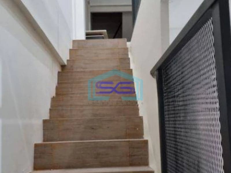 Disewakan Ruko di Taman Palem Boulevard Jakarta Barat LB 90m2