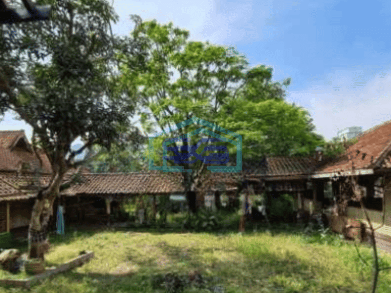 Disewakan Tanah di Nagreg Bandung Luas 1830m²