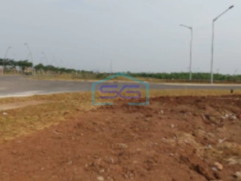 Strategic Commercial Land for Sale in PIK North Jakarta