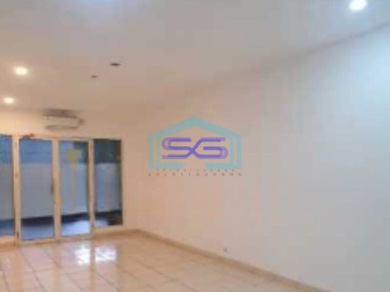 Disewakan Ruko 2 Lantai Di Kelapa Gading Jakarta Utara Rapih LB 153m2