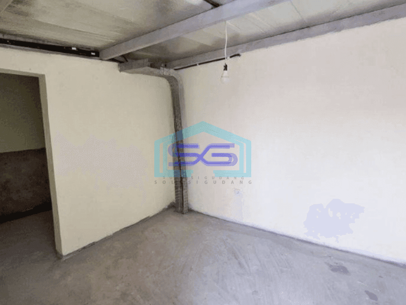Disewakan Ruko Luas Bangunan  576 m² di Serpong Tangerang Selatan