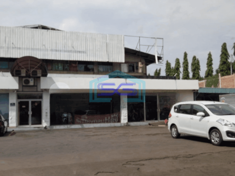 Dijual Tanah di Pramuka Raya Cempaka Putih Jakarta Pusat 5.000 M2