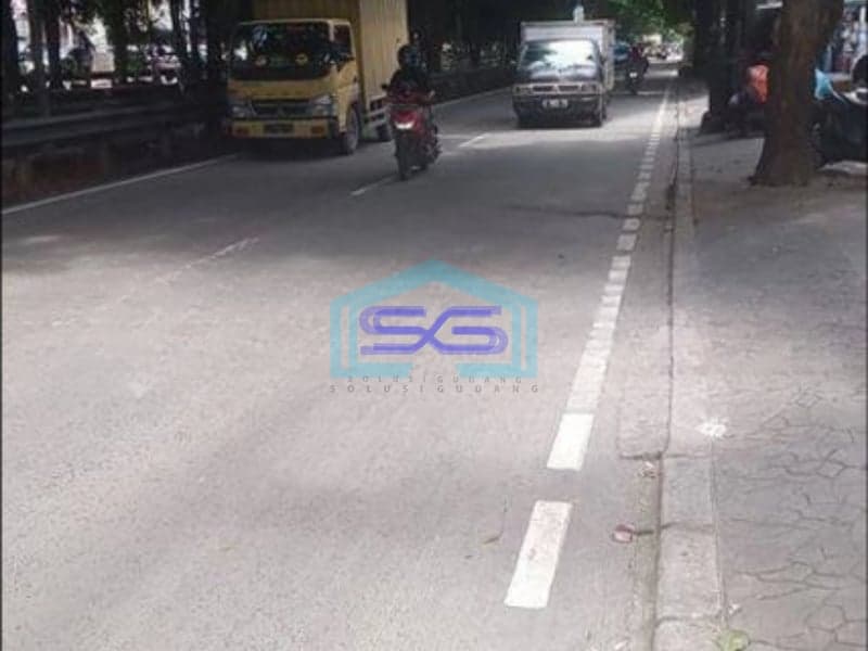 Dijual Ruko Sunter Jakarta Utara 2 LB 240m2