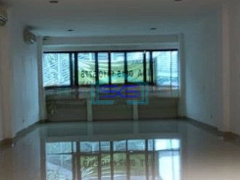 Dijual Ruko Strategis di Jalan Danau Sunter Utara Jakarta Utara LB 255m2