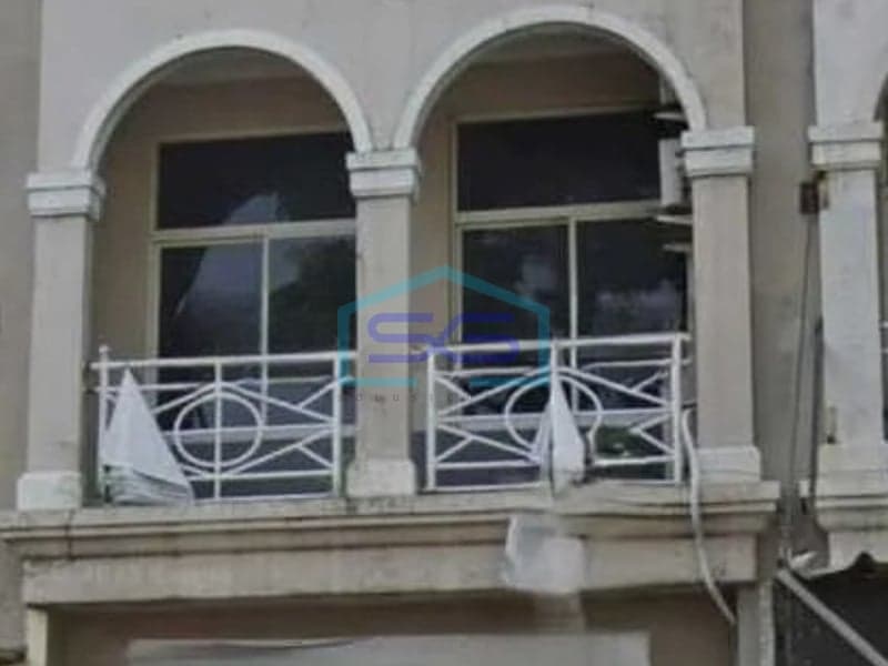 Dijual Best Price Ruko Bekasi Selatan, Bekasi Jawa Barat Luas Tanah 68 m²