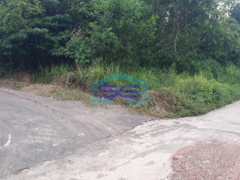 Dijual Tanah Keras Siap Bangun Jalan Gotong Royong I Sukamaju Palembang