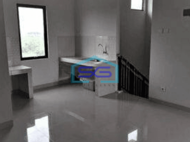 Dijual Ruko di Jakarta Garden City Jakarta Timur