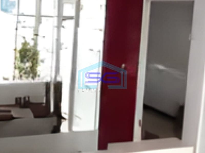 Dijual Ruko Panda Depan Hartono Mall Condong Catur Sleman Jogja Luas Bangunan 110 m²
