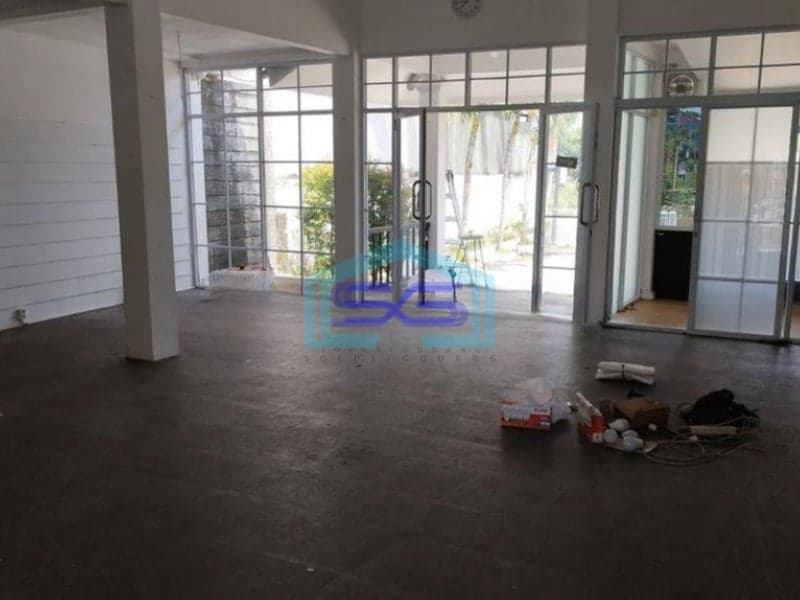 Disewakan Ruang Usaha Murah Area Palagan Sleman Yogyakarta LT 650m2