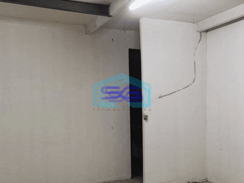 Disewakan gudang bagus luas di Kosambi